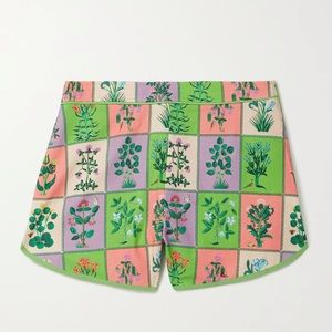 NWT Rhode shorts size 10